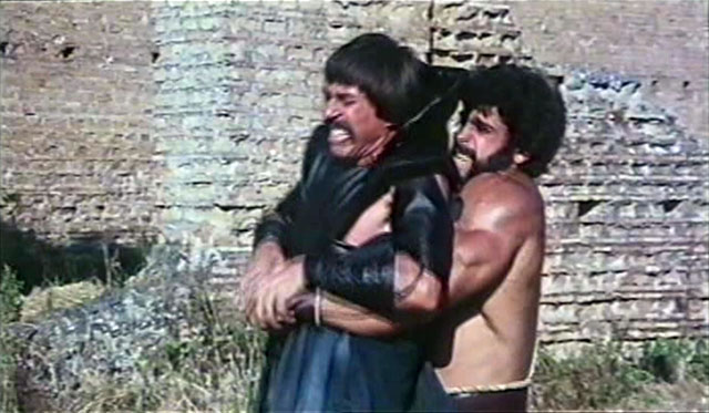 Lou Ferrigno Hercules