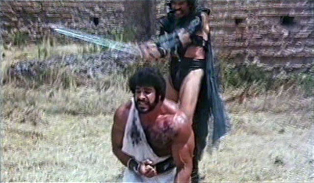 Lou Ferrigno Hercules