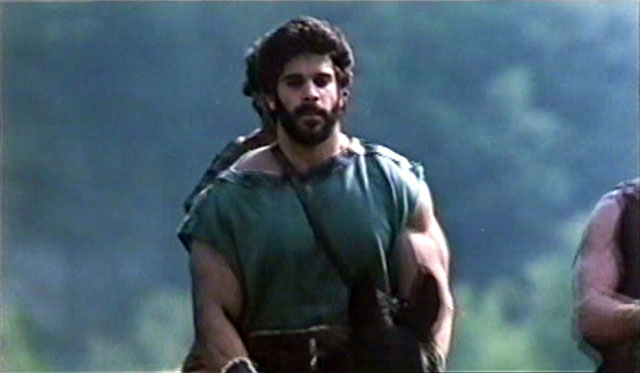 Lou Ferrigno Hercules