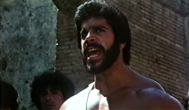 Lou Ferrigno Hercules