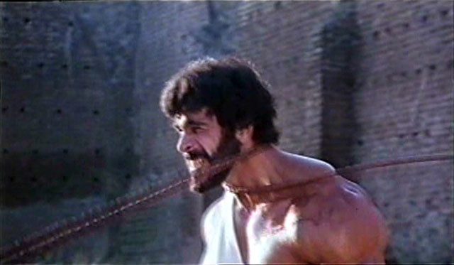 Lou Ferrigno Hercules